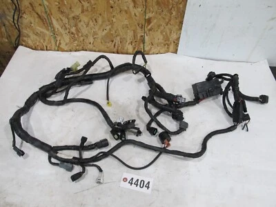 Arctic Cat M6000 M 6000 2014 cableado Hanress XF Foto 1 de 4