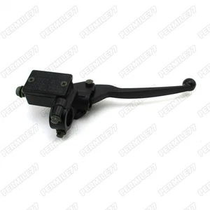 RH Front Brake Master Cylinder For 110cc 125cc 140cc 150cc 160cc Pit Dirt Bike - Picture 1 of 8