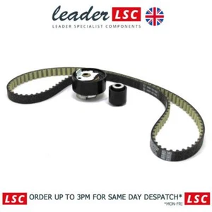 Timing Belt Kit Citroen C4 Grand Picasso 2014 Onward 1623231680 GENUINE PSA NEW - Picture 1 of 12