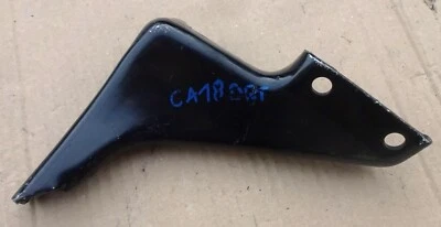 SOPORTE MONTAJE MOTOR NISSAN S13 200SX 180SX 240SX CA18DET USADO Foto 1 de 4