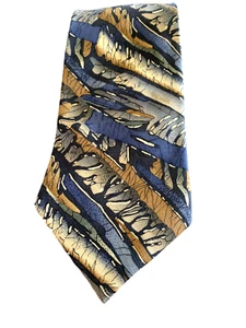 Corbata para hombre Molecular Expressions by Stonehenge Ben & Jerry's Chubby Hubby - Imagen 1 de 5