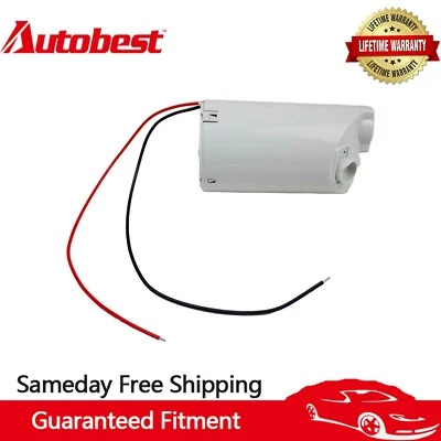 Juego de bomba de combustible y filtro Autobest para F-250, F-350, F-150 F1075A Foto 1 de 4