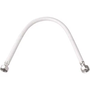 Durapro 231087LF 1/2 in. FIP x 1/2 in. FIP x 20 in. Vinyl Faucet Supply Line - Picture 1 of 1