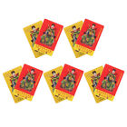 10 Pcs Year of The Dragon Tai Card Gift-cards Gift+cards Universal