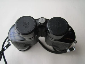 SWIFT HIGHLAND 713 BINOCOLO 8 X 35 E CUSTODIA PER IL TRASPORTO - Foto 1 di 7