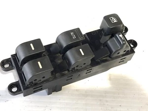 1999 - 2002 Nissan Quest Villager Drivers Master Window Switch 25401 7B212 OEM! - Picture 1 of 4