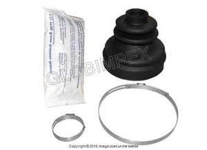SAAB 9-3 9-5 (1999-2004) C.V. Kit Bota Lor R INTERIOR (1) RIIN AUTOMOTIVE + GARANTÍA - Imagen 1 de 1