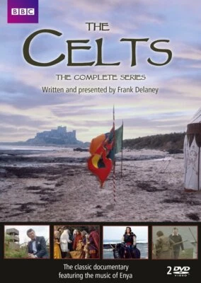 The Celts Rich Traditions and Ancient Myths BBC Documentary Frank Delaney
