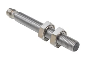 BALLUFF inductive sensor BES M12MI-PSC20b-S04G, 0428HU - Picture 1 of 5