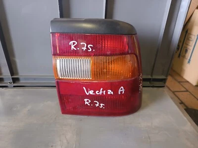 Faro Posteriore Destro Originale Opel Vectra A Facelift 394.244 - Immagine 1 di 4