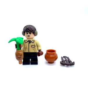 Neville Longbottom Lego Minifigur - Bild 1 von 6