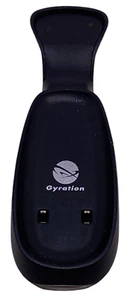 🐞 Gyration Go Mouse and Go Pro mouse Series Recharging Cradle GC15C - BLK WORKS - Picture 1 of 5