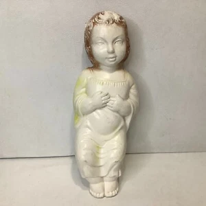 Vintage Empire Jesuskind Blasform 10" Weihnachten Krippe - Bild 1 von 7