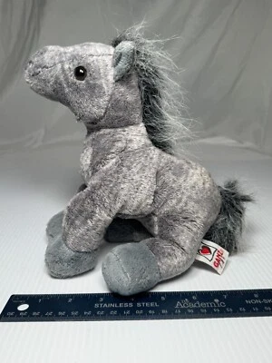 NWOT Webkinz Grey Arabian No code New without tags plush stuffed animal horse - Image 1 of 4