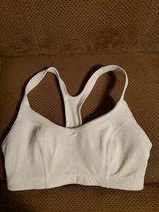 Champion T-Back Sports Bra Damaged 1050 SIZE 34C, 36A, - Picture 1 of 7