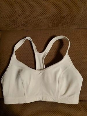 Sujetador deportivo Champion T-Back dañado 1050 TALLA 34C, 36A,  Foto 1 de 4