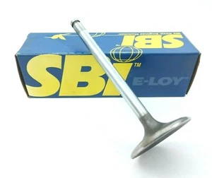 Set of 3 SB International 01120 Engine Intake Valves - Picture 1 of 4