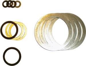 Straightline Performance QRS Shim Kit 121-211 - Picture 1 of 1