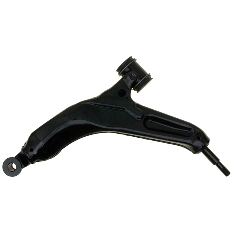 Braço de controle de suspensão MOOG dianteiro direito inferior para 2008-2011 Lexus GS460 - Imagem 1 de 3