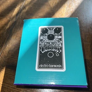 Pedale fuzz Electro-Harmonix Octavix - Foto 1 di 7