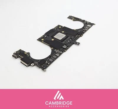 MacBook Pro 14" A2779 M2 Pro Logic Board 10CPU/16GPU 16GB 512GB 2023 14" No ID - Image 1 of 4