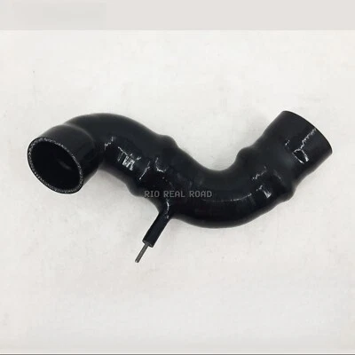 Kit de manguera de filtro de aire de admisión de silicona para SAAB 9-3 2.0T 9-3X 2004-2011 Foto 1 de 3