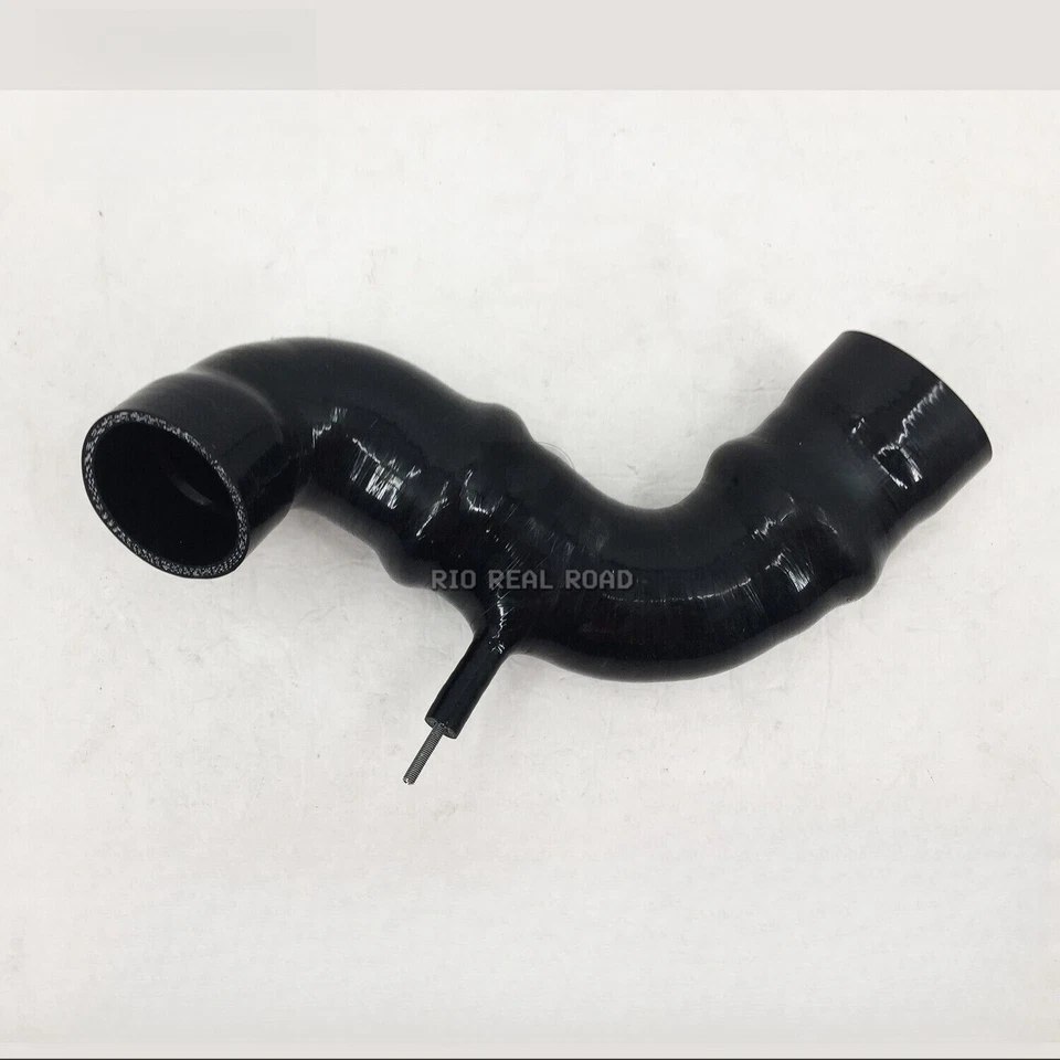 Kit de manguera de filtro de aire de admisión de silicona para SAAB 9-3 2.0T 9-3X 2004-2011 Foto 1 de 3