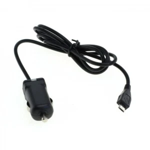 2.4A Car Charger for Cigarette Lighter Micro USB for Samsung Galaxy S4 S5 S6 - Picture 1 of 2