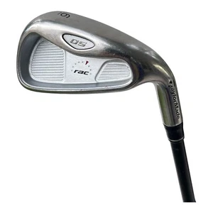 TaylorMade RAC OS 6 Iron Ultralite Graphite Shaft UG65 Regular Flex 38" RH - Picture 1 of 9