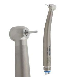 Dental High Speed Handstück Turbine 4 Loch Midwest Mini Titanium NSK S Max M - Bild 1 von 24