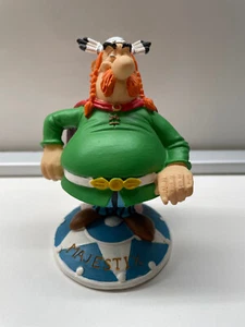 Asterix und seine Welt - MAJESTIX - Plastoy - Bild 1 von 5