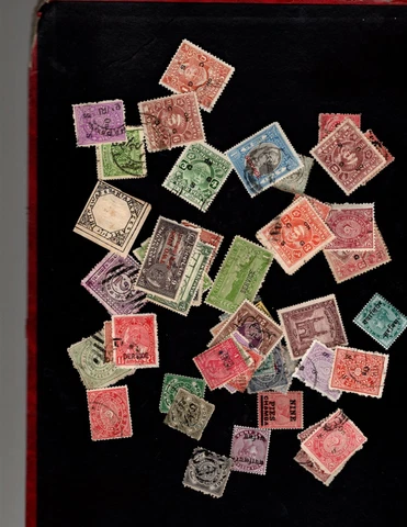 India States - 2 Covers + Nice lot Cover