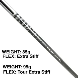 Graphite Design Tour AD UT - Eje de hierro utilitario - Punta .350 - Imagen 1 de 1