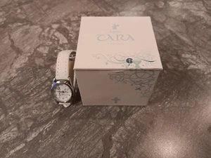 Little Tara Ireland- First Holy Communion Childs Watch- Brand New In Box - Picture 1 of 7