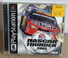 .PSX.' | '.NASCAR Thunder 2002.