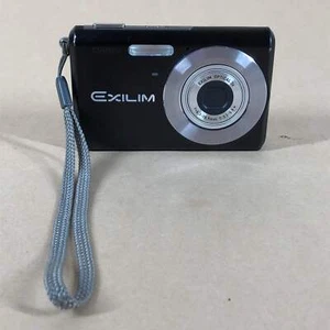 Casio Exilim EX-Z60 6.0MP Digital Camera - Picture 1 of 4