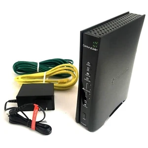 CenturyLink Technicolor C1100T Vdsl2 Modem 802.11n WiFi Router (Renewed) - Picture 1 of 2