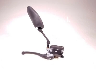 05 Honda VTX1300 R S cilindro mestre de freio dianteiro (SEM ESPELHO) frete grátis - Imagem 1 de 4