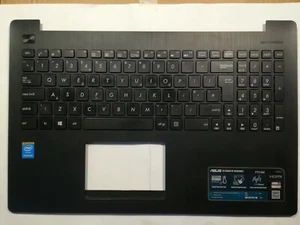 ASUS F553M Palmrest Cover Keyboard 13NB04X1AP0821 - Foto 1 di 3