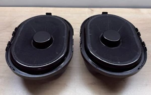 2x JLR Land Rover M9R318808RE Subwoofer Speakers from Range Rover Sport III L461 - Bild 1 von 8