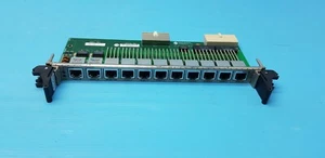 Performance Tech 120P139610 T1/E1/J1 8-Port Ethernet Module - Picture 1 of 7