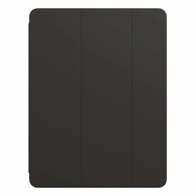Apple Smart Folio für 12,9" iPad Pro 5. Gen - Schwarz