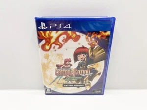 Cotton Guardian Force Saturn Tribute PS4 JAP VERSION - Imagen 1 de 4