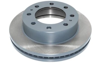 For 2007 Chevrolet Silverado 3500 Classic Brake Rotor Front 74836RF - Изображение 1 из 2