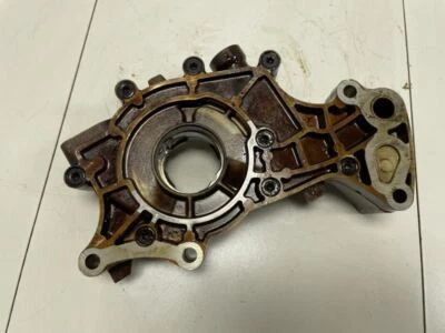 LINCOLN MKT 2014 ENGINE OIL PUMP FACTORY - Image 1 of 4