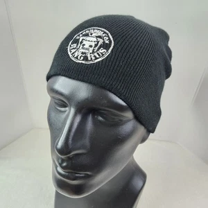 BangBros Bang Bus Porn Studio Original Promo Black Beanie Vintage Rare - Bild 1 von 8