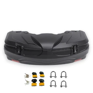 Heckkoffer hinten für ATV Stels Stels 600 Y Leopard / 650/850 Guepard ATV - Bild 1 von 14
