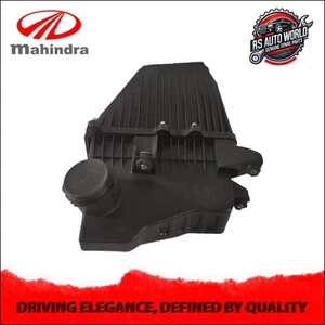 Original Mahindra Luftfiltergehäuse für KUV 100 1.Gen 2016-2019 0313AAZ00841N - Picture 1 of 5