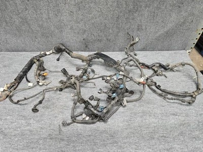 LEXUS 1998 SC400 OEM MOTOR ENIGNE ARNÉS DE CABLES CONECTOR 1UZ-FE VVTI V8 Foto 1 de 4