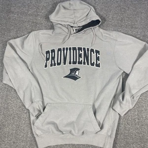 Providence Friars Hoodie Men's Small embroideredby Stadium Athletics Pullover - Picture 1 of 9